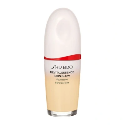 Bild av Shiseido Revitalessence Skin Glow Foundation 30 ml