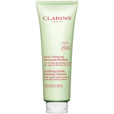 Bild av Clarins Purifying Gentle Foaming Cleanser 125 ml