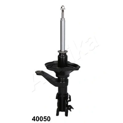 Bild av ASHIKA MA 40050 Amortisseur Essieu avant droit Pression de gaz Système bitube Jambe suspension Goujon en haut HONDA: CR V 2