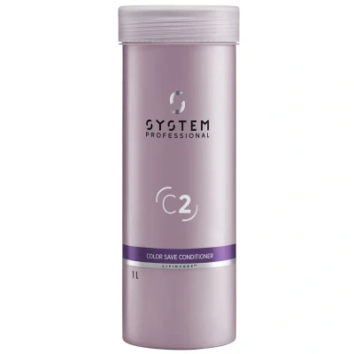 Bild av System Professional Color Save Balsam C2 1000 ml