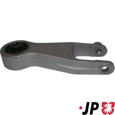 Bild av JP GROUP 1217904400 Support moteur arrière métal caoutchouc OPEL: Meriva A, Corsa C 3/5 portes, Combo Tour
