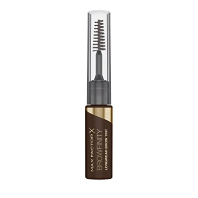 Bild av Max Factor Browfinity Long Wear Brow Tint Dark Brown 42 ml