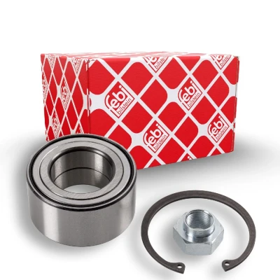 Bild av FEBI BILSTEIN 31432 Kit de roulements roue SUZUKI: SWIFT 3, IGNIS 2, Wagon R+ II 3/5 portes, OPEL: Agila A, SUBARU: JUSTY 4, 3