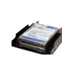 Bild av LogiLink hårddisk installationsset, 2 x 2, 5 tum till 3,