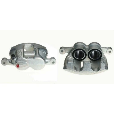 Bild av BUDWEG CALIPER 343926 Étrier de frein FORD: Transit Mk6 Van, Сamion à Plateau/Сhâssis, Minibus