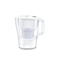 Bild av Brita Aluna Filter Jug 2.4L ME4W MXPro White