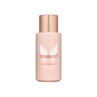 Bild av Paco Rabanne Olympea Body Lotion 200 ml