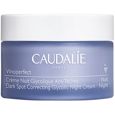 Bild av Caudalie Vinoperfect Dark Spot Correcting Glycolic Night Cream 50 ml