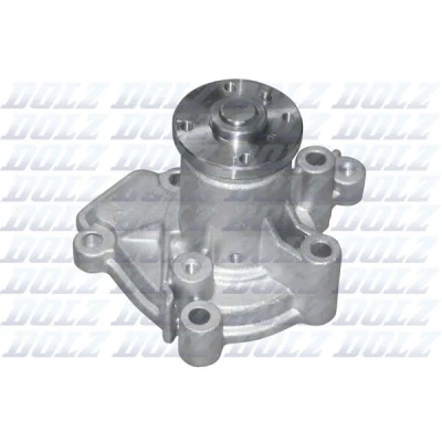 Bild av DOLZ H204 Pompe à eau HYUNDAI: Coupe II, i30 I Break, Trajet, KIA: cee‘d 5 portes, Pro 3 portes