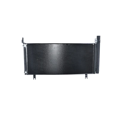 Bild av NRF 350488 Condenseur De Clim avec déshydrateur, bague d&#039;étanchéité 15,5 10,1 714