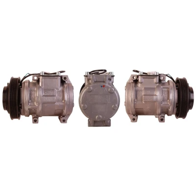 Bild av LUCAS ACP272 Kompressor PAG 46 R134a