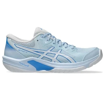 Bild av Asics Beyond FF Indoorskor, Storlek: 37.5, Light blue/white Textil/syntet