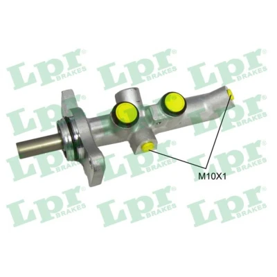 Bild av Huvudbromscylinder LPR 1483
