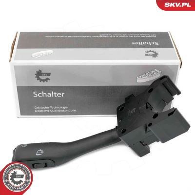 Bild av ESEN SKV 38SKV556 Comodo VOLKSWAGEN: Passat B5 GP Break, Berline, AUDI: A6 C5 Avant, TT Coupe, Berline