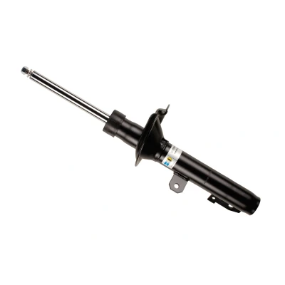 Bild av BILSTEIN B4 OE Replacement 22 170903 Amortisseur Essieu avant Pression de gaz Système bitube Jambe suspension Plaque en bas, Goujon haut