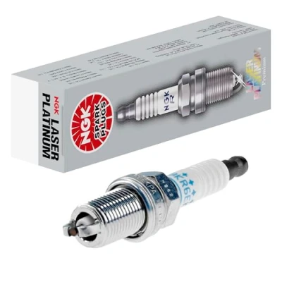 Bild av NGK BKR6EKPA Spark Plug