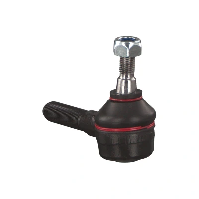 Bild av FEBI BILSTEIN 12437 Rotule de direction Essieu avant gauche, droit avec écrou autobloquant RENAULT: Super 5 3/5 portes, 25, 21 Berline