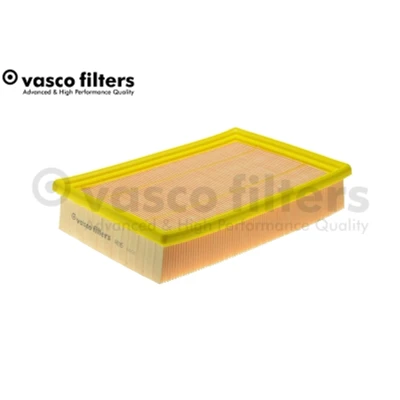 Bild av DAVID VASCO A805 Filtre à air 50 190 285 rectangulaire Cartouche filtrante FORD: Focus 2, C Max, 2 Kombi, VOLVO: V50, C30, S40 II