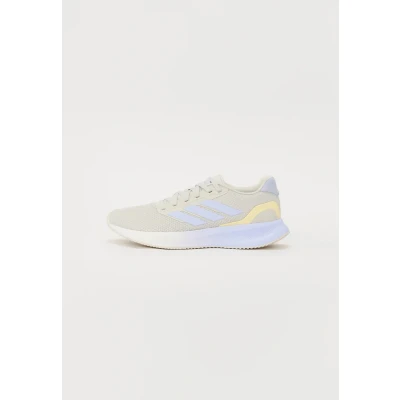 Bild av adidas Kvinnor Runfalcon 5 Running Shoes, grey one/violet tone/core black, 39 1/3 EU