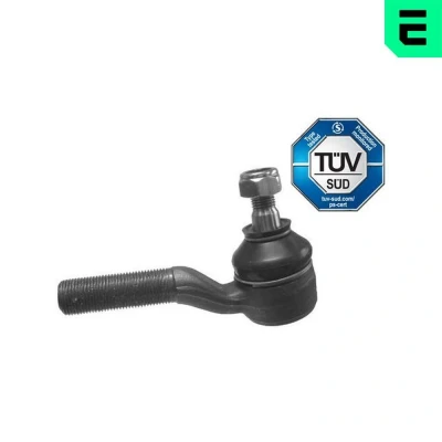 Bild av OPTIMAL G1 596 Rotule de direction 13,2 M18 x 1,50 LHT M extérieur, Essieu avant NISSAN: Pick Up