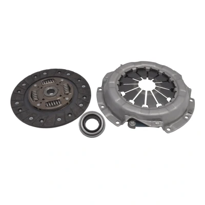 Bild av BLUE PRINT ADG03004 Kit d&#039;Embrayage à trois pièces avec graisse synthétique butée de débrayage 215 HYUNDAI: ACCENT 2, COUPE