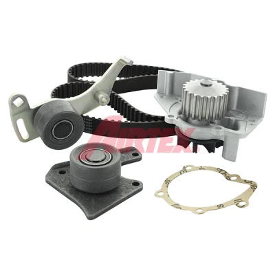 Bild av AIRTEX WPK 157901 Pompe à Eau + Kit De Distribution PEUGEOT: Partner I Van, 806, 306 3/5 portes, CITROËN: Jumpy Berlingo / First Van
