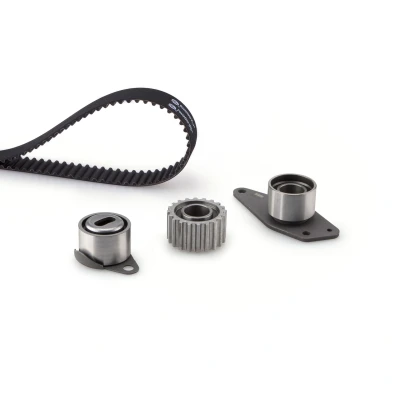 Bild av GATES FleetRunner Micro V Stretch Fit K025485 Kit de distribution RENAULT: MEGANE Scenic, 1, Scénic 1