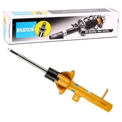 Bild av BILSTEIN B6 Performance 22 235749 Amortisseur Essieu avant gauche Pression de gaz Système bitube Jambe suspension Goujon en haut