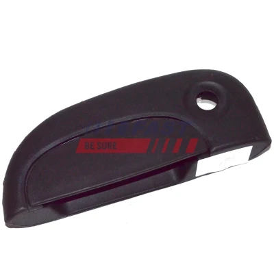 Bild av Dörrhandtag, Ytter, Vänster fram, renault kangoo, kangoo express, 7700354478