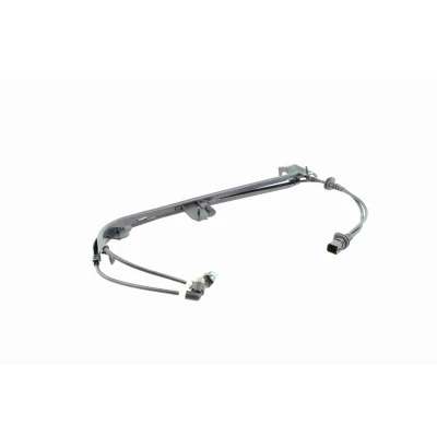 Bild av VEMO Original Quality V25 72 0055 Capteur ABS Essieu arrière pour véhicules avec système antiblocage inductif 4 1100 1140 12 FORD: FIESTA 4, Puma