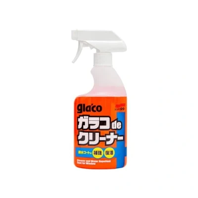 Bild av SOFT99 Glaco De Cleaner 04111 Nettoyant pour vitres 400