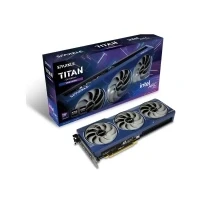 Bild av Sparkle Arc B580 Titan OC 12GB GDDR6 RAM Grafikkort