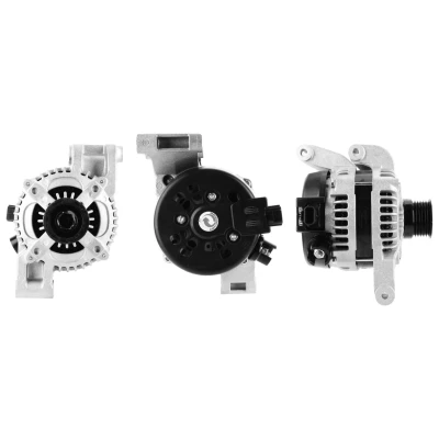 Bild av LUCAS LRA02839 Alternateur 14V 120A FORD: Focus 2, C Max, VOLVO: V50, C30, S40 II