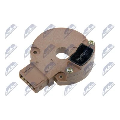 Bild av Brytare, tändning, chevrolet spark, daewoo matiz, matiz skåp/halvkombi, 93740928, TD024B01301