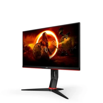 Bild av AOC 23.8 L Gaming Q24G2A