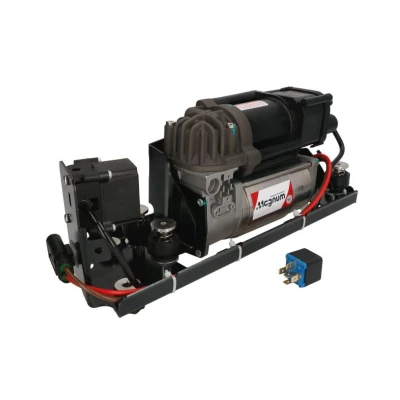 Bild av Kompressor, tryckluftssystem Magnum technology KPB002MT
