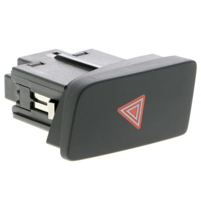 Bild av VEMO V10 73 0317 Interrupteur de signal détresse Q+, Première Monte AUDI: Q3
