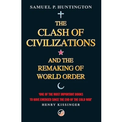 Bild av The Clash Of Civilizations: And Remaking World Order