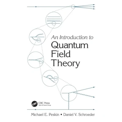 Bild av An Introduction To Quantum Field Theory
