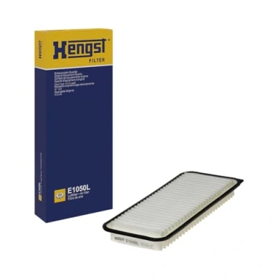 Bild av Luftfilter Hengst filter E1050L