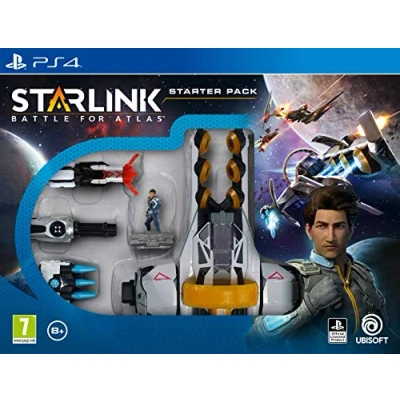 Bild av Starlink: Battle for Atlas (PS4)