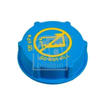 Bild av Låslock, kylvätskebehållare FEBI BILSTEIN 175449