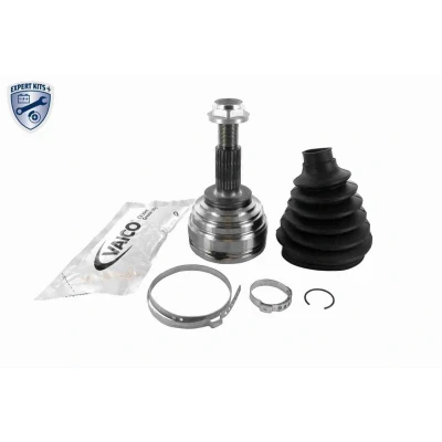 Bild av VAICO V46 0487 Tête De Cardan EXPERT KITS + côté roue RENAULT: Kangoo II Express, CLIO 3, / Grand Kangoo, DACIA: Sandero I, Logan I Berline