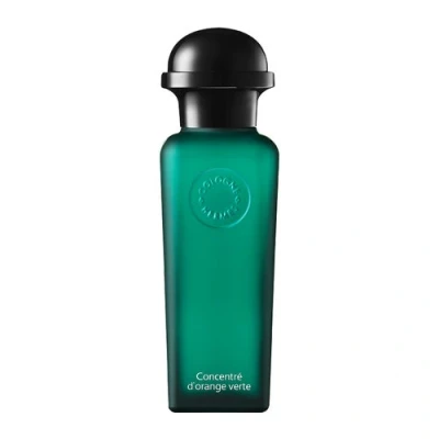 Bild av Hermès Eau D&#039;Orange Verte de Toilette Koncentrat 50 ml