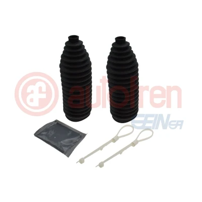 Bild av AUTOFREN SEINSA D9083C Jeu de joints soufflets, direction Essieu avant droit, gauche PEUGEOT: 206 3/5 portes, SW