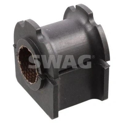 Bild av SWAG 15 10 0789 Silent Bloc De Barre Stabilisatrice Essieu avant, arrière Caouchouc textilé 19,5 45 JAGUAR: X Type Berline, Break