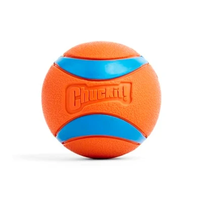 Bild av Chuckit Ultra Ball XXL 10 cm 1 Pack
