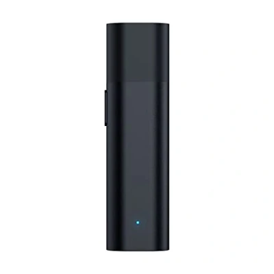Bild av Razer Seiren BT Bluetooth mikrofon för mobil strömning rundstrålande (brusdämpning och anpassning, trådlös, clip on design, inomhus utomhus vindstrumpor) svart