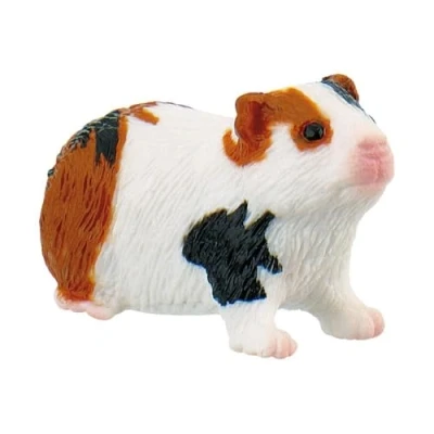 Bild av Bullyland 64613 figur marsvin, ca 4,8 cm djurfigur, detaljrik, PVC fri, perfekt som en liten gåva för barn från 3 år
