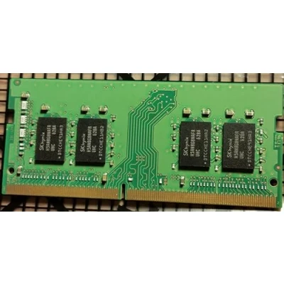 Bild av Hynix HMA81GS6AFR8N UH 8GB DDR4 2400MHz Sodimm minnesmodul